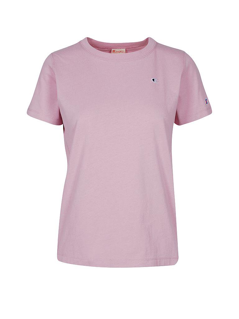 champion shirt rosa champion shirt rosa